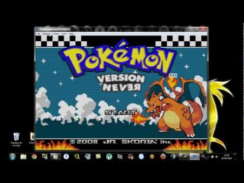 Hack Roms Pokemon Mediafire + Mejorar Graficos Gba Views: 12 Downloads: 2