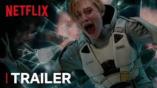 THE CLOVERFIELD PARADOX | Trailer [HD] | Netflix