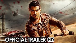 Dead Rising: Watchtower Official Trailer (2015) - Horror Movie HD