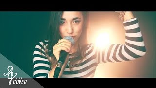 Katy Perry - Dark Horse ft Juicy J (Alex G Acoustic Cover) Official Music Video