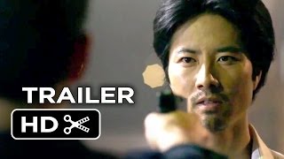 Zero Tolerance Official Trailer 1 (2014) - Thai Action Movie HD