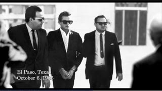 MY FATHER AND THE MAN IN BLACK - Growing Up with Johnny Cash - Official Trailer