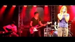 Kometen - Live Teaser Hessentag 2013