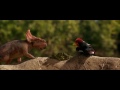 Walking With Dinosaurs 3D Official Trailer #2 (2013) - CGI Movie HD