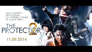 The Protector 2 - trailer ufficiale