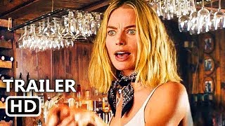 DUNDEE Full Trailer (2018) Margot Robbie, Chris Hemsworth, Hugh Jackman Fake Comedy Movie HD