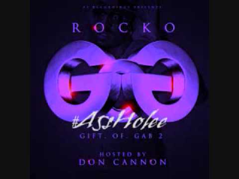Rocko ft  Future & Wiz Kh   U O E N O (Remix) Chopped & Screwed #A5sHolee