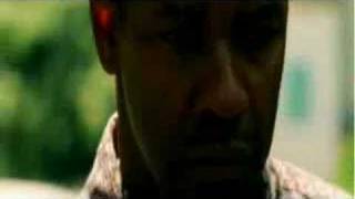 Man on Fire Theatrical Trailer