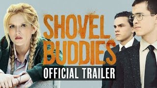 Shovel Buddies (Official Trailer)