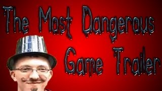 The Most Dangerous Game Trailer