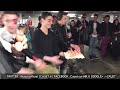 Combat de la plus belle escalope milanaise entre Jeff et Jérémy ! - C'Cauet sur NRJ