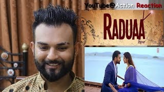 Pakistani Reaction To Raduaa Trailer -  Nav Bajwa - Gurpreet Ghuggi - B N Sharma -  Releasing 11 May