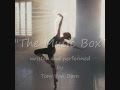 Beautiful Ballet Class Dance & Piano Sheet Music "The Music Box" Video by Tom Van Dorn