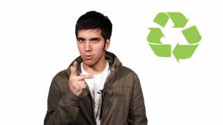 ¿Cómo clasificar la basura en orgánica e inorgánica?