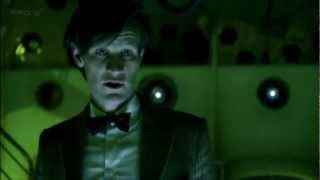 Doctor Who: The Majestic Tale Trailer