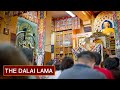 Day 1pm - In Praise of Dhammadhatu