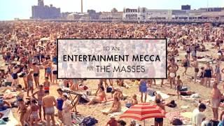 Official Trailer: Coney Island: Visions of an American Dreamland, 1861-2008