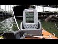 How to Buy USED Fish Finders (Best USED Sonar under $600) 