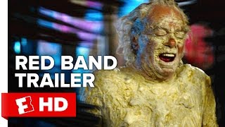 The Greasy Strangler Official Red Band Trailer 1 (2016) - Horror Comedy HD