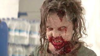 The Rezort - Trailer - Walking Dead meets Jurassic Park, Zombie Action (TADFF 2016)