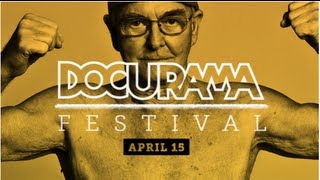 DOCURAMA - Official Trailer, Film Series Spring 2013