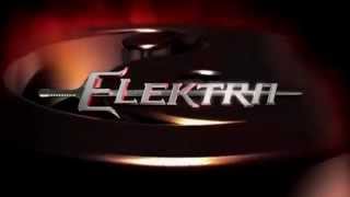 Elektra Trailer [HQ]