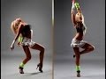 Классный танец Go Go! Супер! Классный танец Go Go! Супер!