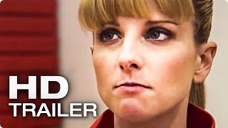 THE BRONZE Official Trailer (2016)