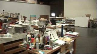 Here and There: California Artists in Germany during the 1970s - Trailer