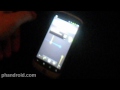 ชมภาพ Nexus S แบบใกล้ชิด
