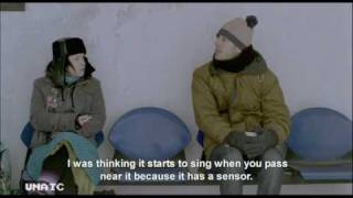 Captivi de Craciun - trailer Captivi de Craciun - trailer