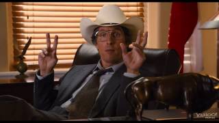 Bernie Official Trailer - Jack Black, Richard Linklater Movie | TheHut.com