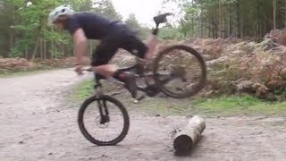 mtb techniques