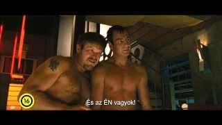 Magic Boys - Mozielőzetes - Uncensored!!! - Official Trailer