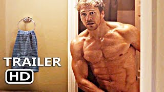 DAD CRUSH Official Trailer (2018)
