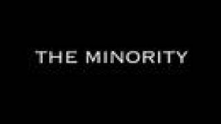 The Minority - Trailer