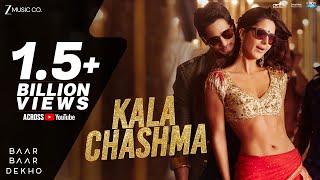 Kala Chashma | Baar Baar Dekho | Sidharth M Katrina K | Prem & Hardeep ft Badshah Neha K Indeep Kala Chashma | Baar Baar Dekho | Sidharth M Katrina K | Prem & Hardeep ft Badshah Neha K Indeep
