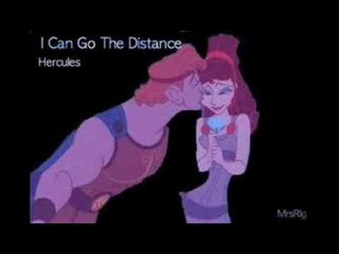 Various - I Can Go The Distance