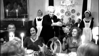 Dom över död man - Trailer