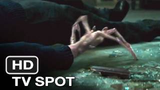 The Thing (2011) TV Spot - HD