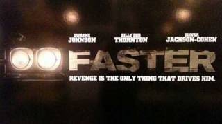 Faster 2010 Trailer Soundtrack