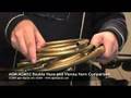 Double Horn - Vienna Horn Comparison