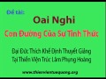 TV Tue Quang -Oai Nghi- DD Thich Khe Dinh (2) A.wmv