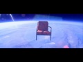 The Toshiba Space Chair Project