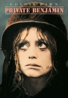 Private Benjamin(1980) Goldie Hawn