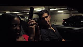 "A BROKEN CODE" Official Feature Film Trailer - Josh Webber & Michael Girgenti