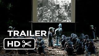 The Missing Picture Official US Release Trailer (2013) - Cambodian Documentary HD