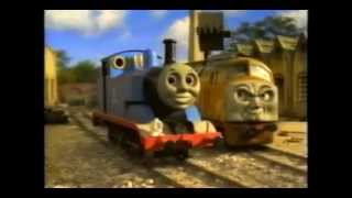 Thomas And The Magic Railroad Rare Trailer US Narrator