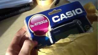 calculatrice casio fx junior
