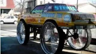 Biggest Rims